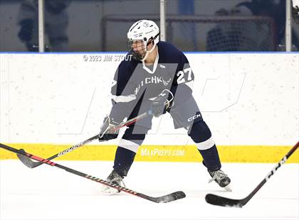 Thumbnail 3 in Trinity-Pawling @ Hotchkiss photogallery.