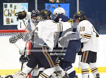 Thumbnail 2 in Trinity-Pawling @ Hotchkiss photogallery.
