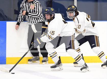 Thumbnail 2 in Trinity-Pawling @ Hotchkiss photogallery.