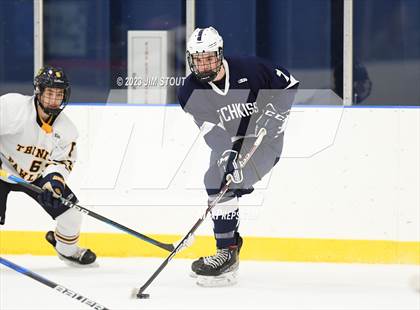 Thumbnail 1 in Trinity-Pawling @ Hotchkiss photogallery.