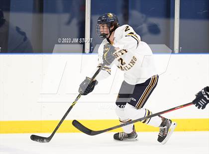 Thumbnail 1 in Trinity-Pawling @ Hotchkiss photogallery.