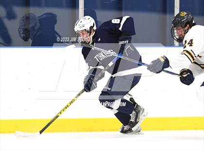 Thumbnail 3 in Trinity-Pawling @ Hotchkiss photogallery.