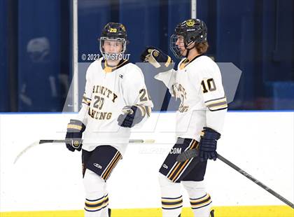 Thumbnail 1 in Trinity-Pawling @ Hotchkiss photogallery.