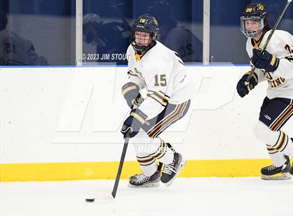 Thumbnail 2 in Trinity-Pawling @ Hotchkiss photogallery.