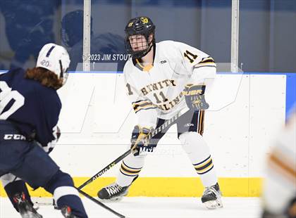 Thumbnail 3 in Trinity-Pawling @ Hotchkiss photogallery.