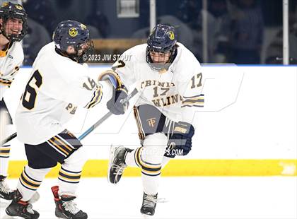 Thumbnail 2 in Trinity-Pawling @ Hotchkiss photogallery.