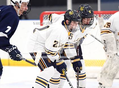 Thumbnail 1 in Trinity-Pawling @ Hotchkiss photogallery.