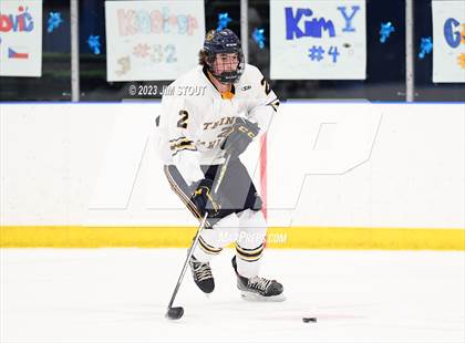 Thumbnail 3 in Trinity-Pawling @ Hotchkiss photogallery.