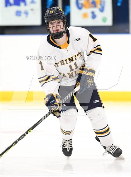 Thumbnail 3 in Trinity-Pawling @ Hotchkiss photogallery.