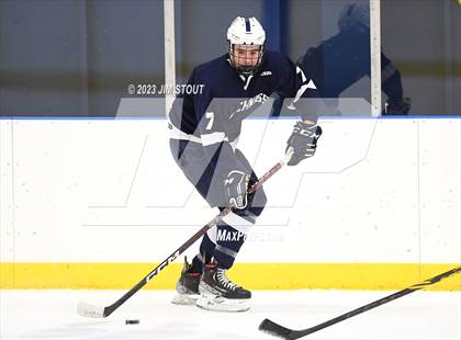 Thumbnail 2 in Trinity-Pawling @ Hotchkiss photogallery.