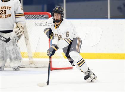 Thumbnail 3 in Trinity-Pawling @ Hotchkiss photogallery.