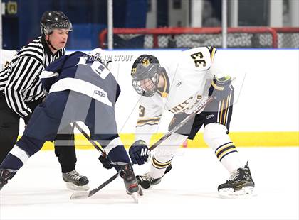 Thumbnail 2 in Trinity-Pawling @ Hotchkiss photogallery.