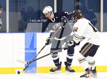 Thumbnail 2 in Trinity-Pawling @ Hotchkiss photogallery.