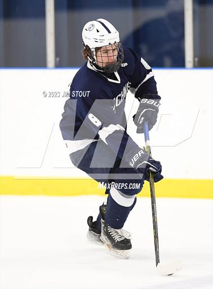 Thumbnail 3 in Trinity-Pawling @ Hotchkiss photogallery.