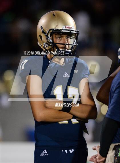Thumbnail 3 in Chula Vista @ Mater Dei Catholic photogallery.