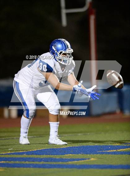 Thumbnail 3 in Chula Vista @ Mater Dei Catholic photogallery.