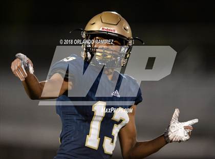 Thumbnail 1 in Chula Vista @ Mater Dei Catholic photogallery.
