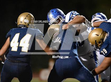 Thumbnail 1 in Chula Vista @ Mater Dei Catholic photogallery.