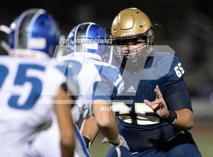 Thumbnail 2 in Chula Vista @ Mater Dei Catholic photogallery.