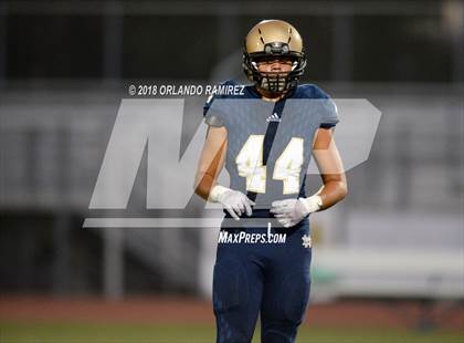 Thumbnail 2 in Chula Vista @ Mater Dei Catholic photogallery.