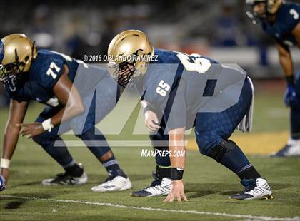 Thumbnail 3 in Chula Vista @ Mater Dei Catholic photogallery.