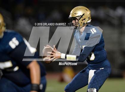 Thumbnail 3 in Chula Vista @ Mater Dei Catholic photogallery.