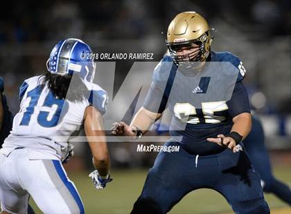 Thumbnail 3 in Chula Vista @ Mater Dei Catholic photogallery.