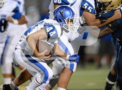 Thumbnail 2 in Chula Vista @ Mater Dei Catholic photogallery.