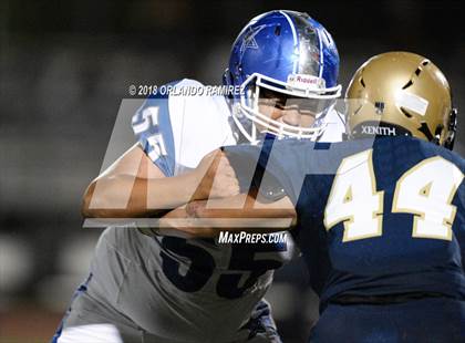 Thumbnail 2 in Chula Vista @ Mater Dei Catholic photogallery.