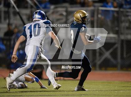Thumbnail 3 in Chula Vista @ Mater Dei Catholic photogallery.
