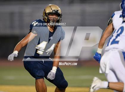 Thumbnail 2 in Chula Vista @ Mater Dei Catholic photogallery.