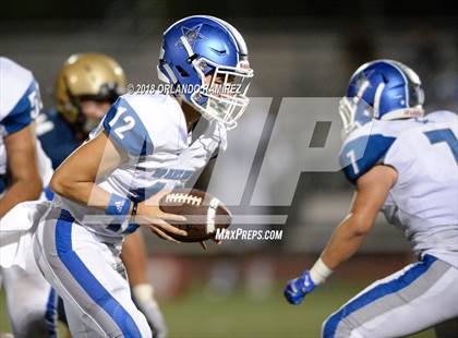 Thumbnail 2 in Chula Vista @ Mater Dei Catholic photogallery.