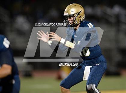 Thumbnail 2 in Chula Vista @ Mater Dei Catholic photogallery.