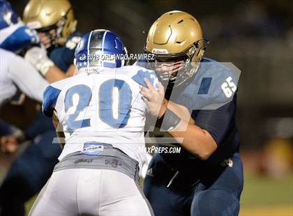 Thumbnail 3 in Chula Vista @ Mater Dei Catholic photogallery.