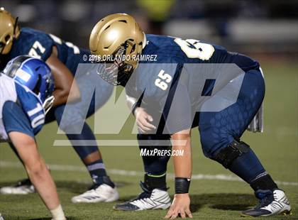 Thumbnail 3 in Chula Vista @ Mater Dei Catholic photogallery.