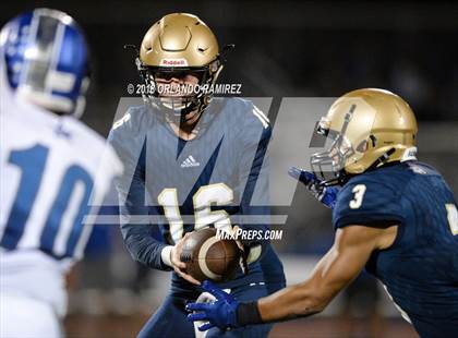 Thumbnail 3 in Chula Vista @ Mater Dei Catholic photogallery.