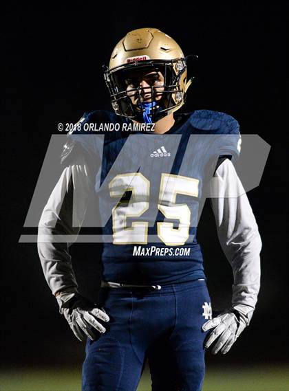 Thumbnail 3 in Chula Vista @ Mater Dei Catholic photogallery.