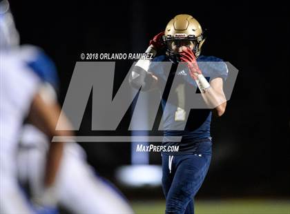 Thumbnail 2 in Chula Vista @ Mater Dei Catholic photogallery.