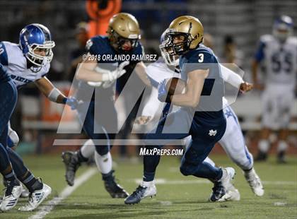 Thumbnail 2 in Chula Vista @ Mater Dei Catholic photogallery.