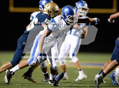 Thumbnail 3 in Chula Vista @ Mater Dei Catholic photogallery.