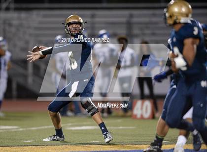 Thumbnail 2 in Chula Vista @ Mater Dei Catholic photogallery.