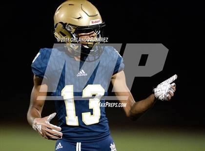 Thumbnail 3 in Chula Vista @ Mater Dei Catholic photogallery.
