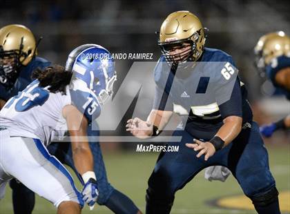 Thumbnail 1 in Chula Vista @ Mater Dei Catholic photogallery.