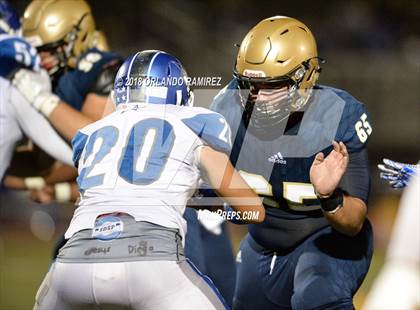 Thumbnail 2 in Chula Vista @ Mater Dei Catholic photogallery.