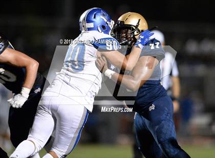 Thumbnail 1 in Chula Vista @ Mater Dei Catholic photogallery.