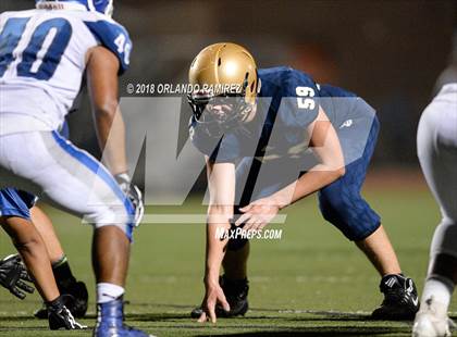 Thumbnail 3 in Chula Vista @ Mater Dei Catholic photogallery.