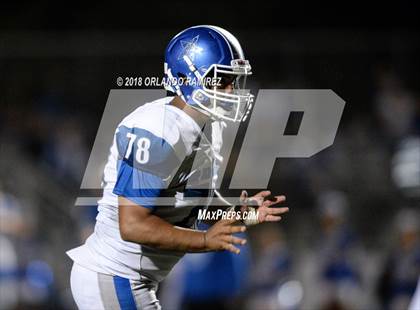 Thumbnail 1 in Chula Vista @ Mater Dei Catholic photogallery.