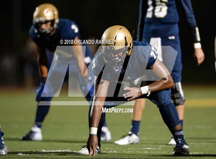 Thumbnail 2 in Chula Vista @ Mater Dei Catholic photogallery.