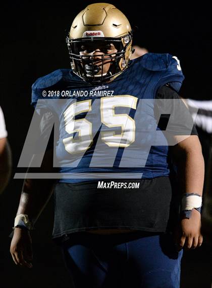 Thumbnail 3 in Chula Vista @ Mater Dei Catholic photogallery.