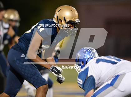 Thumbnail 3 in Chula Vista @ Mater Dei Catholic photogallery.